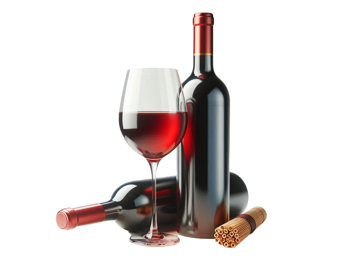 Maciço Seleção de Vinhos